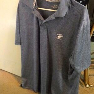 Polo shirt